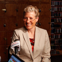 Rebecca Thatcher Murcia