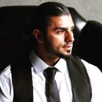 Majid Gharibi