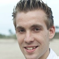 Sjoerd van Rooij