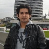 MD AZIZUL ISLAM