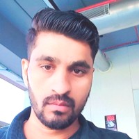 Vinay Nirmal