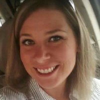 Melanie Snodgrass