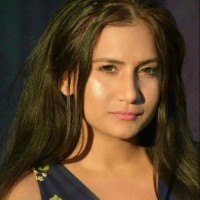 Farzana Begum