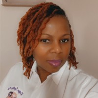 Keva Thomas