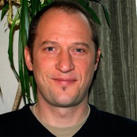 Brent Bostwick