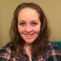 Jeanette Rariden