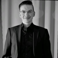 Michael Wolf