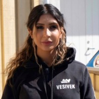 Nazli Bandari