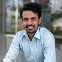Sunil Pande
