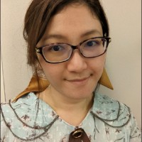 Shan Yi V
