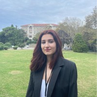 Rozerin Yaşar