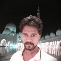 Hammad Saifullah