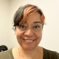 Angelica Williams
