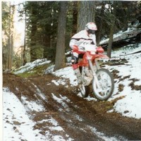 Mike Williams