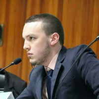 Giulio Roberto Duarte Frascari