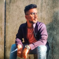 Akshay Khandale