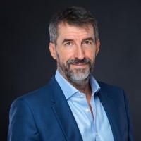 Alain FOURNELLE