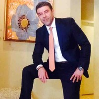 Fariborz Ansarian