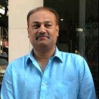 Krishna Kishore Venkatesh