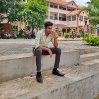 HEMANTHKUMAR V R