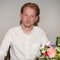 Tobias Van Stelten