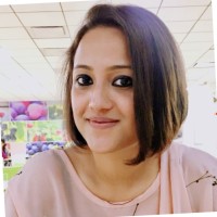Jigyasaa Sharma