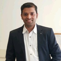 Shantanu Choudhury