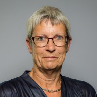 Jeanette Groen-Boom