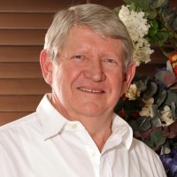Stuart Saville