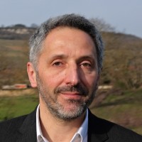 Jérôme Flache