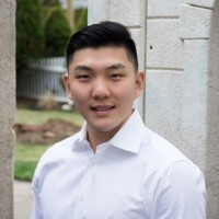 Adrian Chang