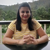 Smita Narkar
