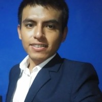 José Leonardo Solano Eusebio