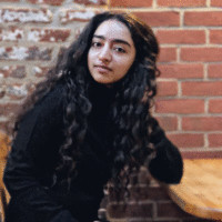 Amreen Chadha