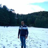 Shiv Agarwal