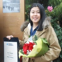Michelle Lee Jia Yi