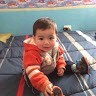 Jonathan Chavez