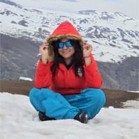 Teresa Sardon Suarez