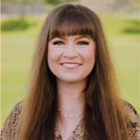 Rebekah Nielsen-Dawe