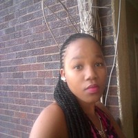Boipelo Primrose Sebogoe