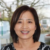 Christina Lam
