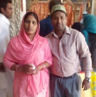 Mehatab Ali