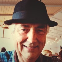 Nick Cotter
