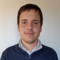 Gabriel Reyero