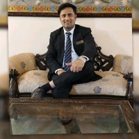 Lalit Panwar