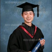 YUSHAN Xie