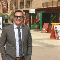 Ehab Shawky