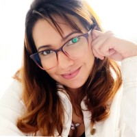 Aline Moreno
