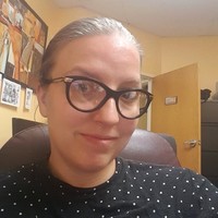 Corissa Carlson, Ph.D.