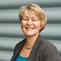 Rentina Padding - De Haan